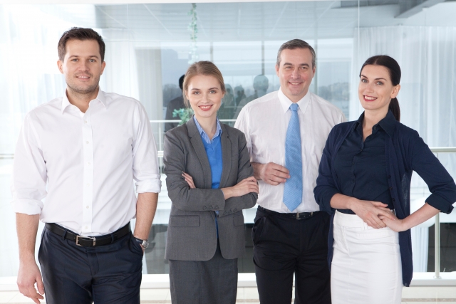 在留外国人が過去最多を更新