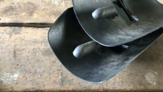 ベトナムの職業訓練校を視察