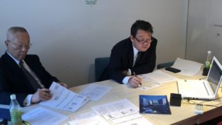 ベトナム人エンジニアの採用面接をお手伝いしました