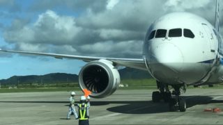 空港グランドハンドリングの特定技能面接合格