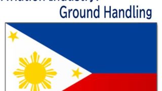 【フィリピン】11月の航空分野グランドハンドリング技能評価試験結果