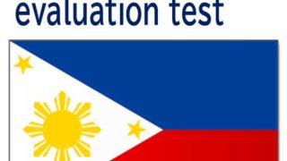 【フィリピン】12月の介護技能評価試験結果