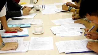 大阪府の企業様と人財戦略会議を実施しました