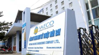 ベトナム航空グランドサービスを訪問しました