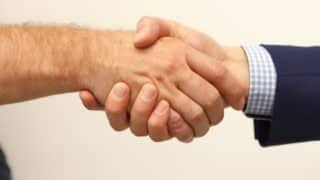 埼玉県の企業様訪問を実施しました