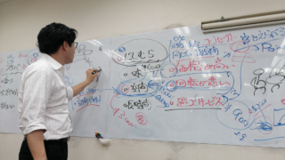 埼玉県で定期面談を実施しました