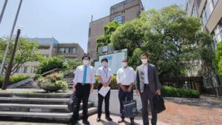 ㈱Brdige Solutionと共同プロジェクトをスタート