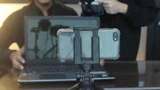 インドネシアの送出機関とオンライン会議を実施しました