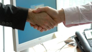 特定技能の採用面接を行いました