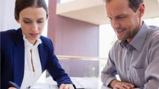 特定技能2号の運用についてご提案しました