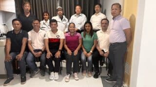 マニラで特定技能の面接をアテンドしました