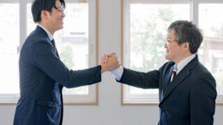 ベトナムの送出機関代表をお迎えしました