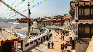 福岡県にてネパール人財に関する戦略会議を実施