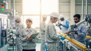 兵庫県の企業様へ特定技能人財が入社しました