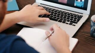 工業製品製造技能人材機構のウェビナーに参加しました