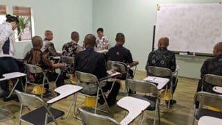 インドネシア　バリ州の送出機関を訪問しました