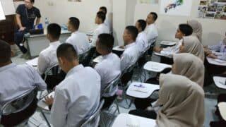 インドネシア・ジョグジャカルタでセミナーを実施