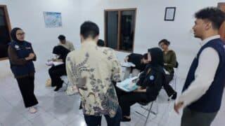 インドネシア　ジョグジャカルタのLPKを訪問しました。