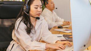 特定技能2号評価試験申し込みを支援しました